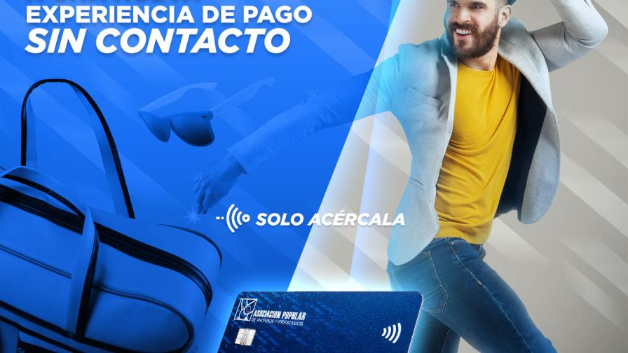 Lanzan nueva tecnología para los clientes de APAP 