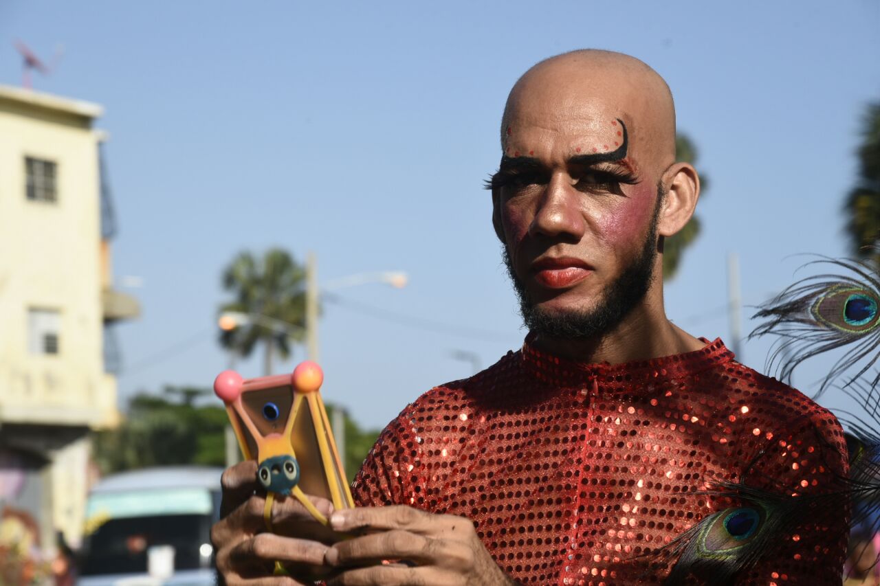 Las tradicionales comparsas participarán en nueve categorías.