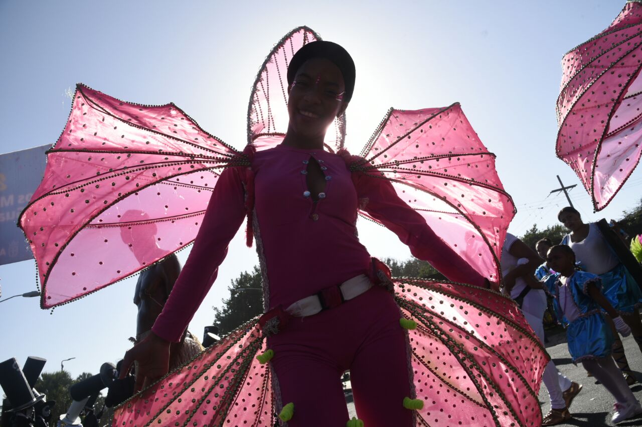 Las tradicionales comparsas participarán en nueve categorías.