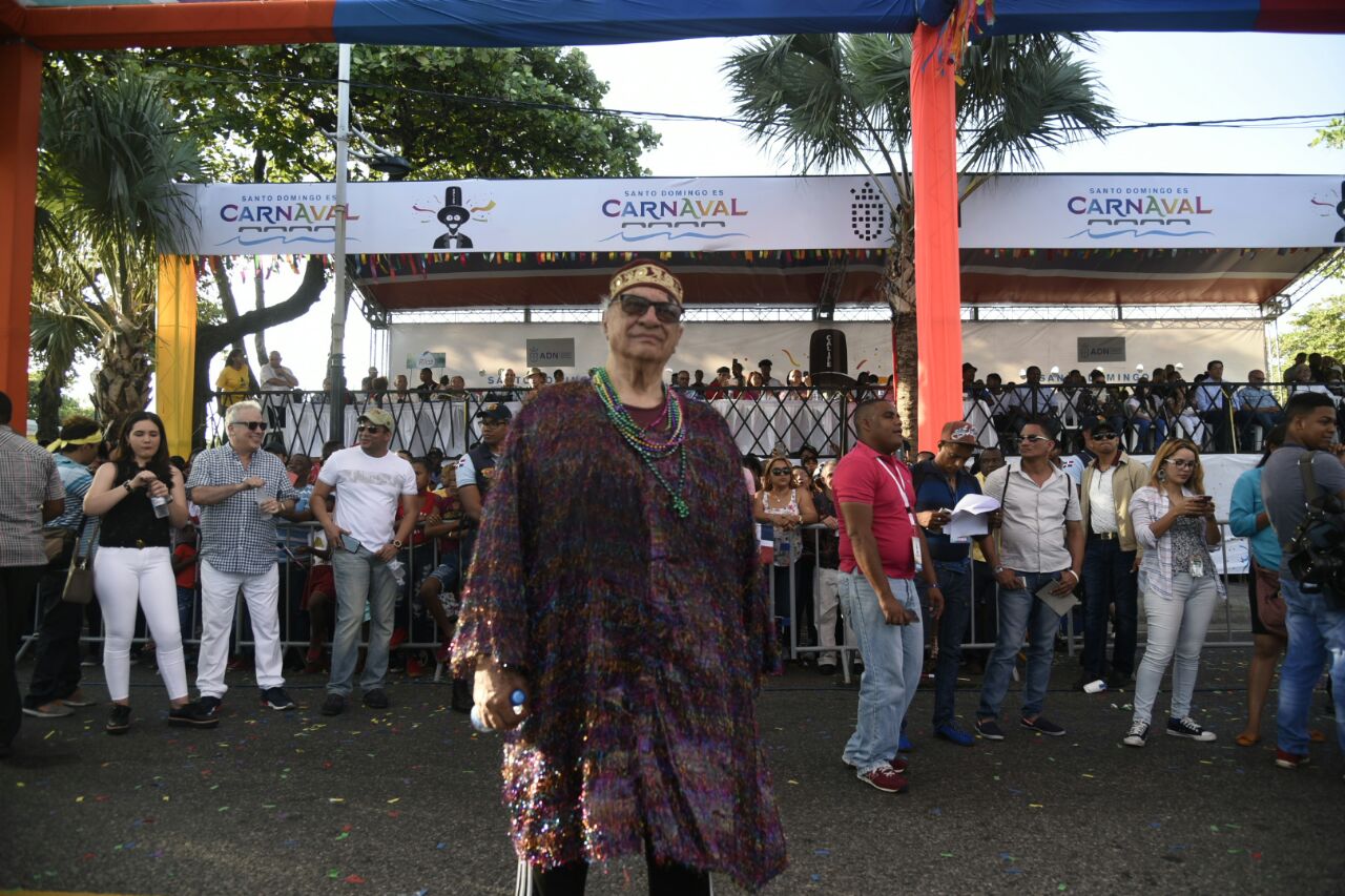 Las tradicionales comparsas participarán en nueve categorías.