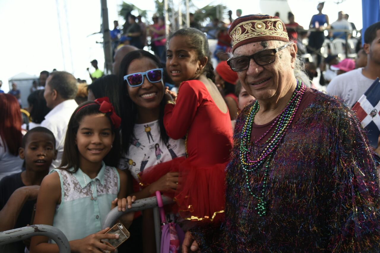 Las tradicionales comparsas participarán en nueve categorías.