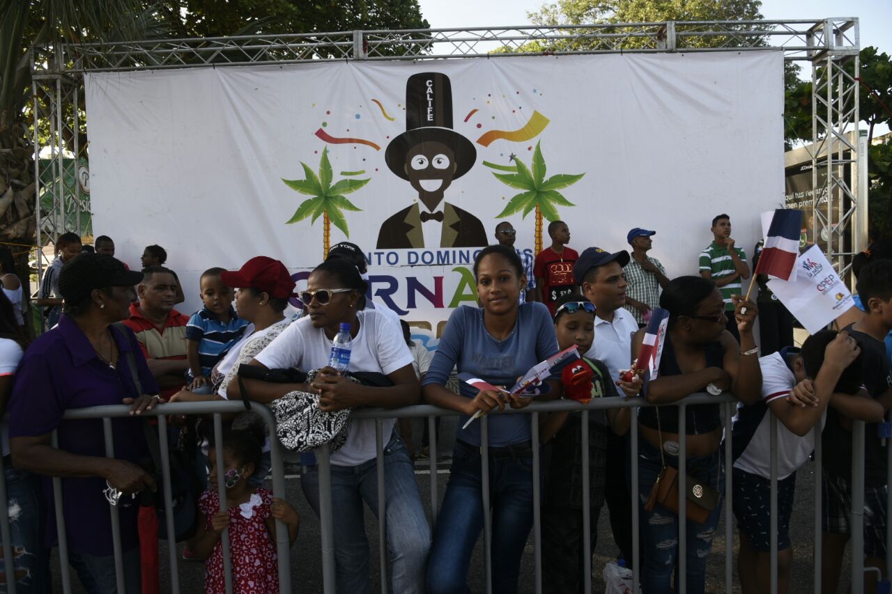 Las tradicionales comparsas participarán en nueve categorías.