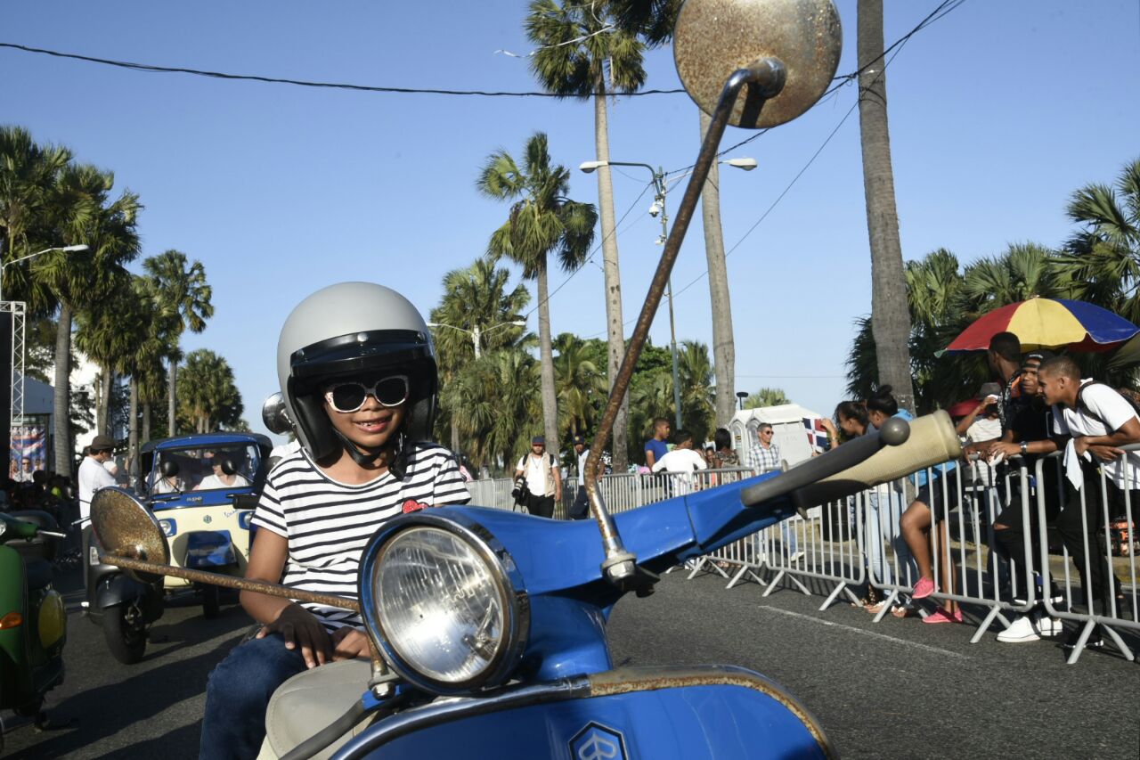Las tradicionales comparsas participarán en nueve categorías.