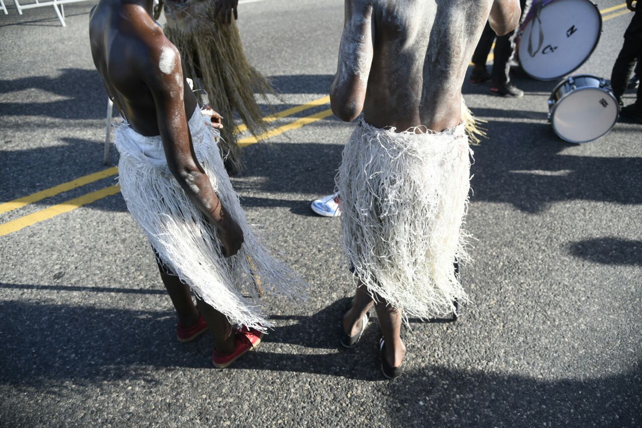 Las tradicionales comparsas participarán en nueve categorías.
