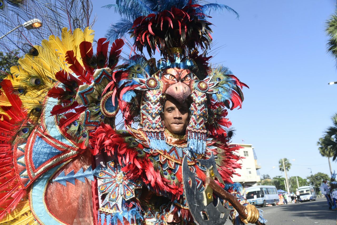 Las tradicionales comparsas participarán en nueve categorías.