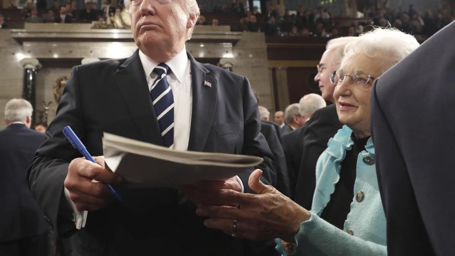 Insensateces comerciales de Trump presagian más proteccionismo