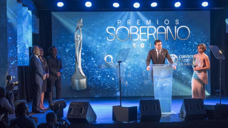 Test: Demuestra cuánto sabes de Premios Soberano