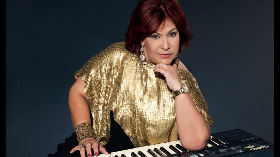 Belkis Concepción denunció a El Pachá ante la Fiscalía del Distrito Nacional Belkis Concepción denunció a El Pachá ante la Fiscalía del Distrito Nacional