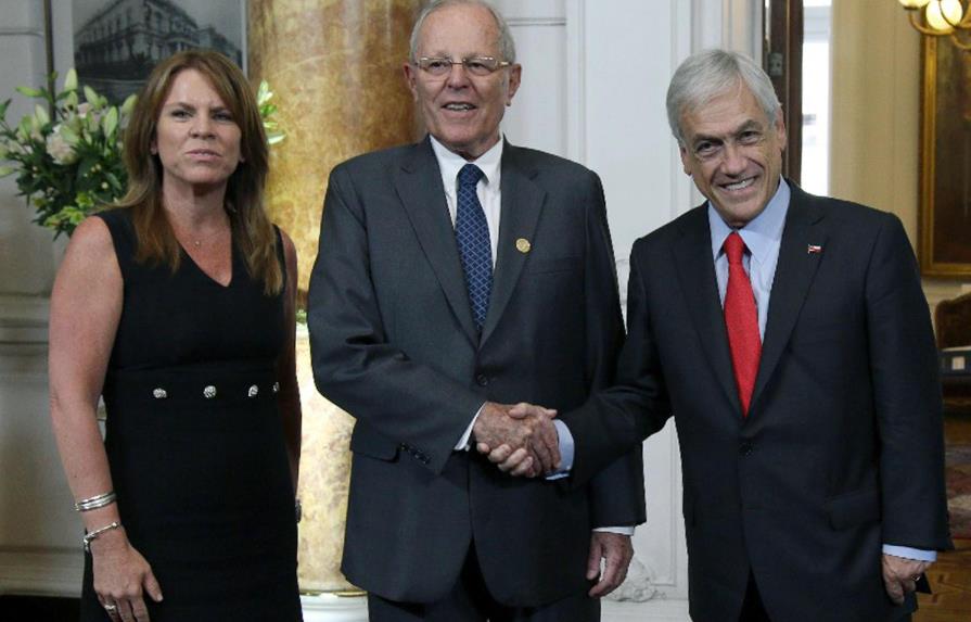 Piñera asume hoy la presidencia de un Chile  marcado por las reformas de Bachelet