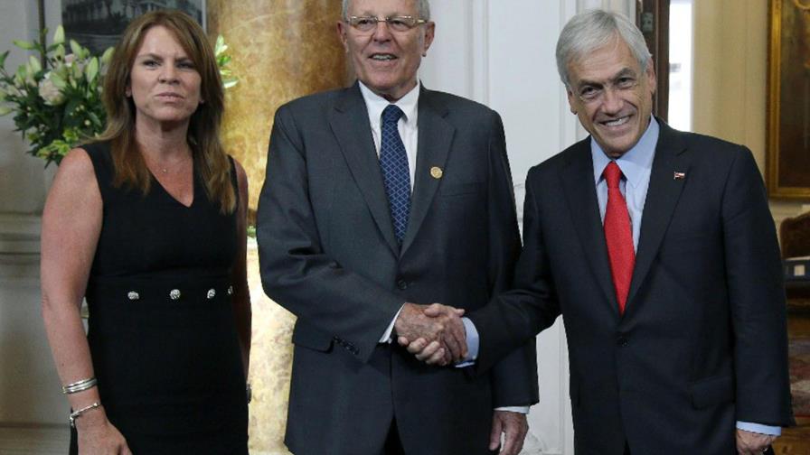 Piñera asume hoy la presidencia de un Chile  marcado por las reformas de Bachelet