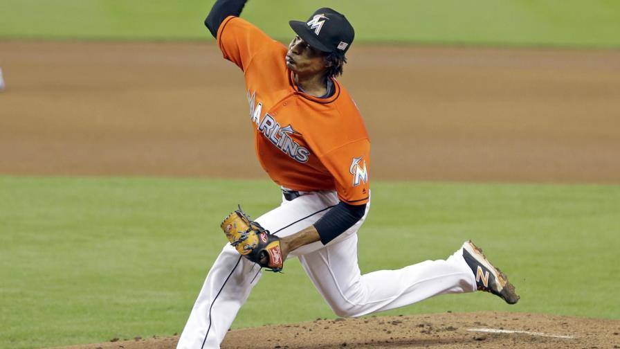 Por los Marlins y San Luis señalados para abrir primer partido Por los Marlins y San Luis señalados para abrir primer partido