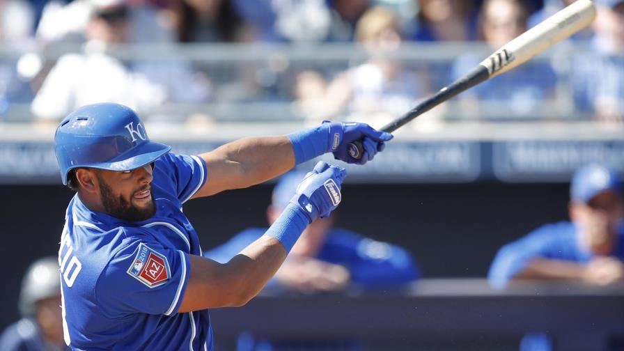 Jorge Bonifacio positivo a esteroide boldenona 