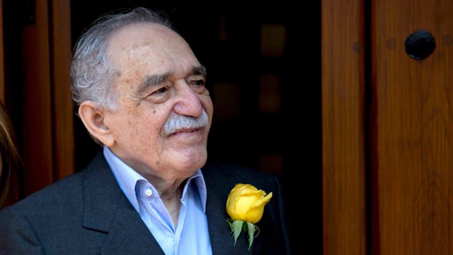 Antología de García Márquez recoge su inspiración para un mejor periodismo 