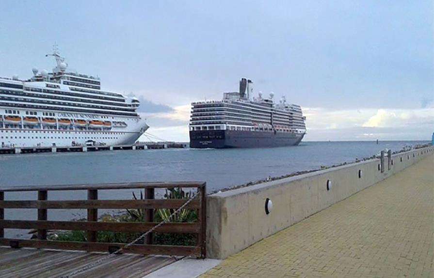 Portuaria abre licitación para reconstruir terminal de Puerto Plata