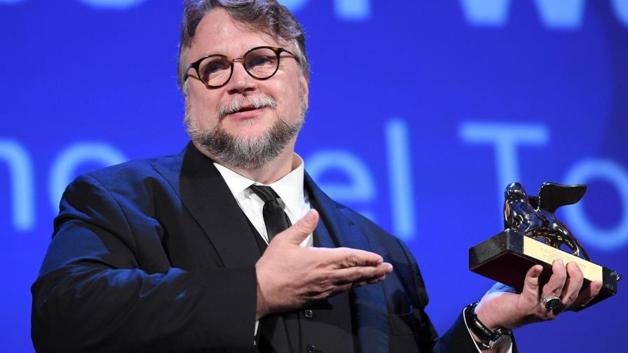Guillermo del Toro se divorcia