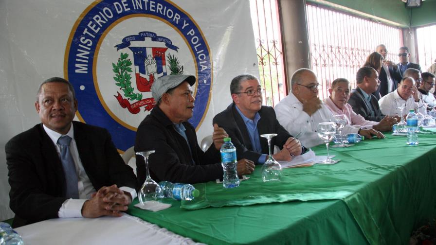 Debatirán en Santiago seguridad ciudadana Debatirán en Santiago seguridad ciudadana