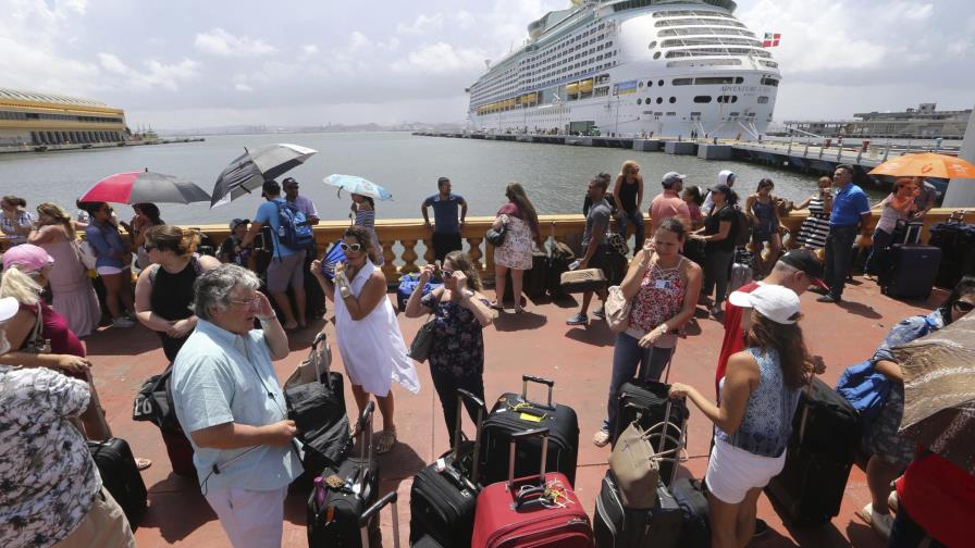 Puerto Rico perdió el 6 % de su población entre septiembre y noviembre de 2017