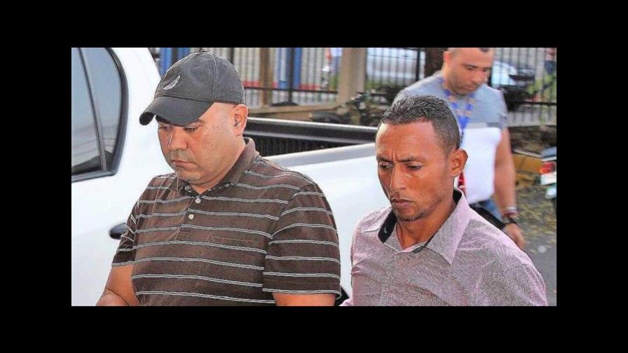 El miércoles es coerción a hermano de Marlin Martínez El miércoles es coerción a hermano de Marlin Martínez