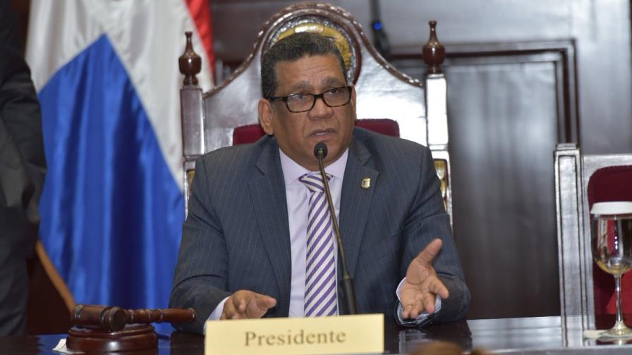 Patronato advierte a diputados sobre terrenos Cueva las Maravillas