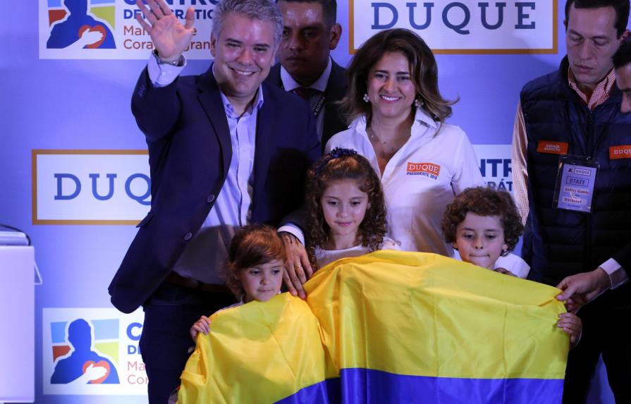 El uribismo, muestra su fuerza política en una Colombia abstencionista