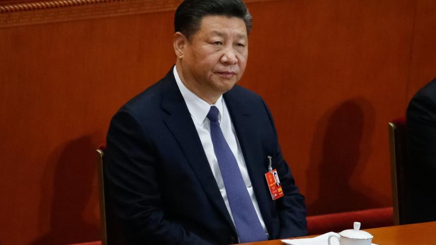 Presidente chino logra el poder indefinido 