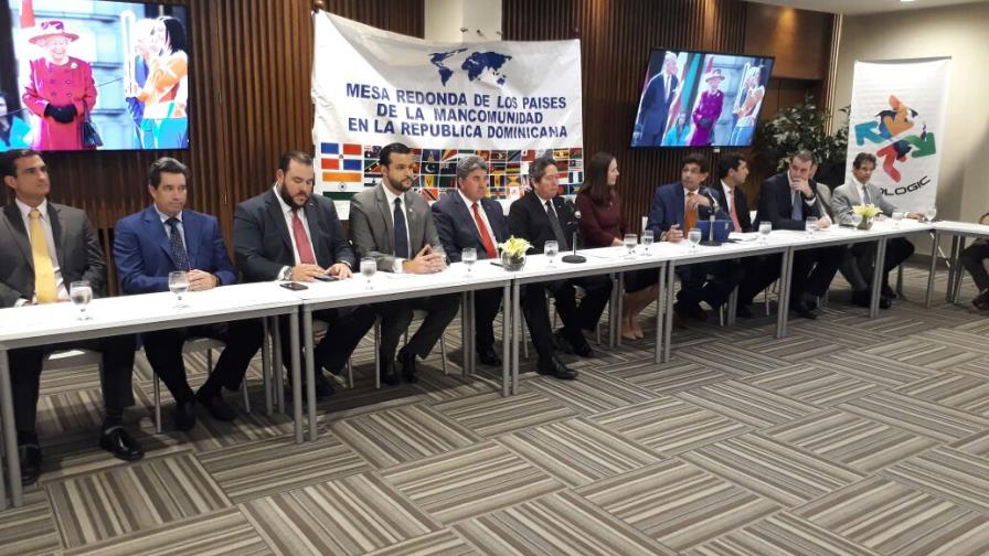 Promoverán el país como un gran centro de distribución para 53 naciones