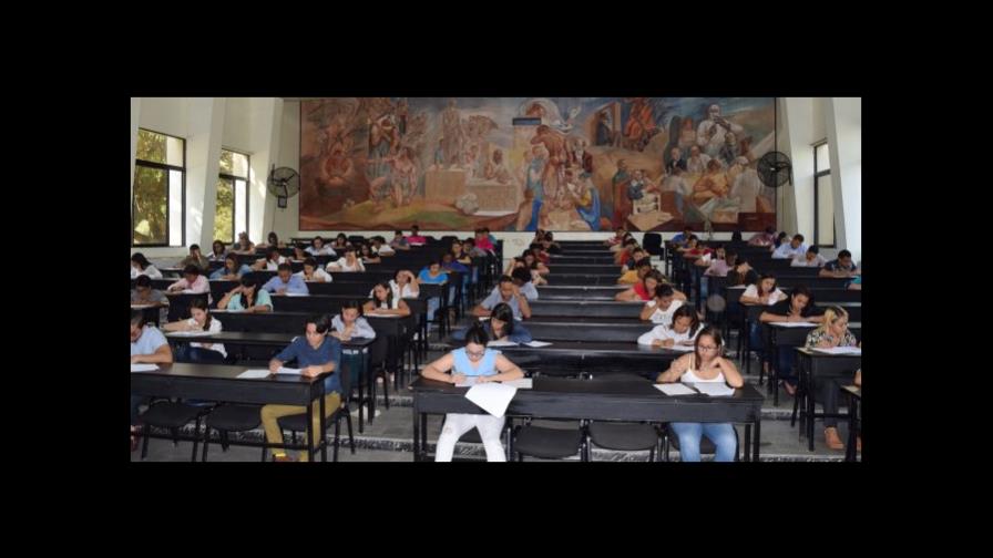 Residencias médicas, en minúscula