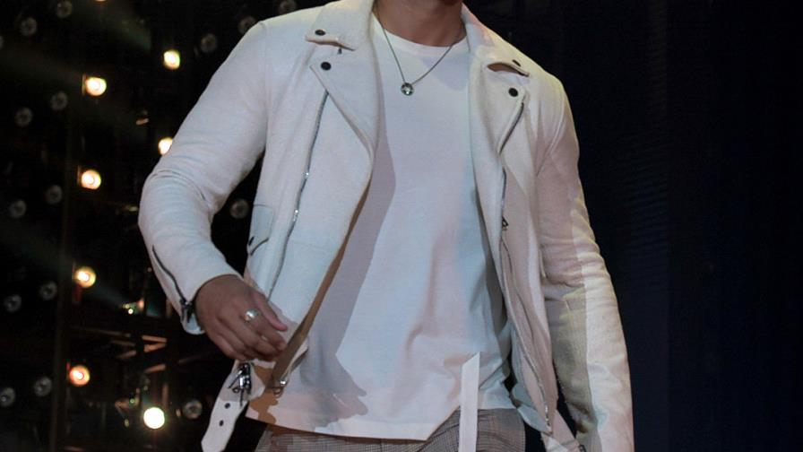 Inicia la venta de boletas concierto Romeo Santos 