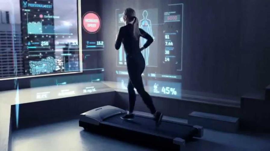 La llegada de las tecnologías de futuro se está acercando