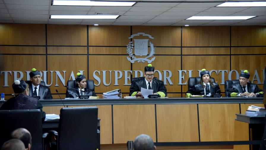 TSE somete proyecto para dividir juntas municipales en dos cámaras TSE somete proyecto para dividir juntas municipales en dos cámaras