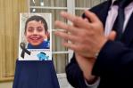 Niegan a dominicana que asesinó a niño en España hablar con productora que graba serie del crimen