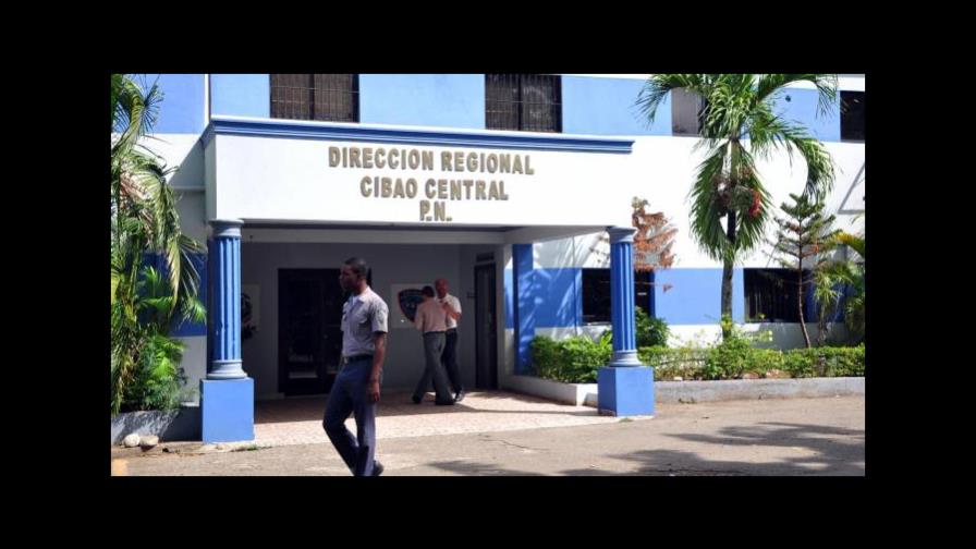 En Santiago hombre mata niño de seis meses y hiere madre del pequeño