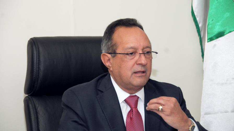 Resalta crecimiento de la agricultura      el año pasado