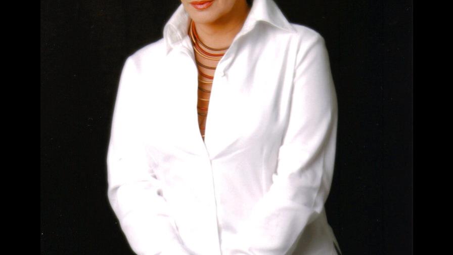 Cecilia García: “Me siento doblemente honrada con el reconocimiento que se me otorgará”