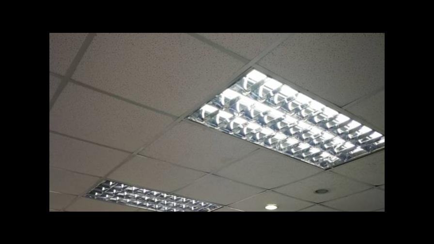 Prevén bajar consumo eléctrico