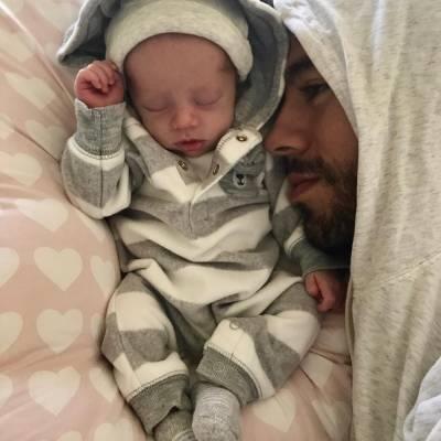 Enrique Iglesias: “Amo a mis bebés, los amo mucho”