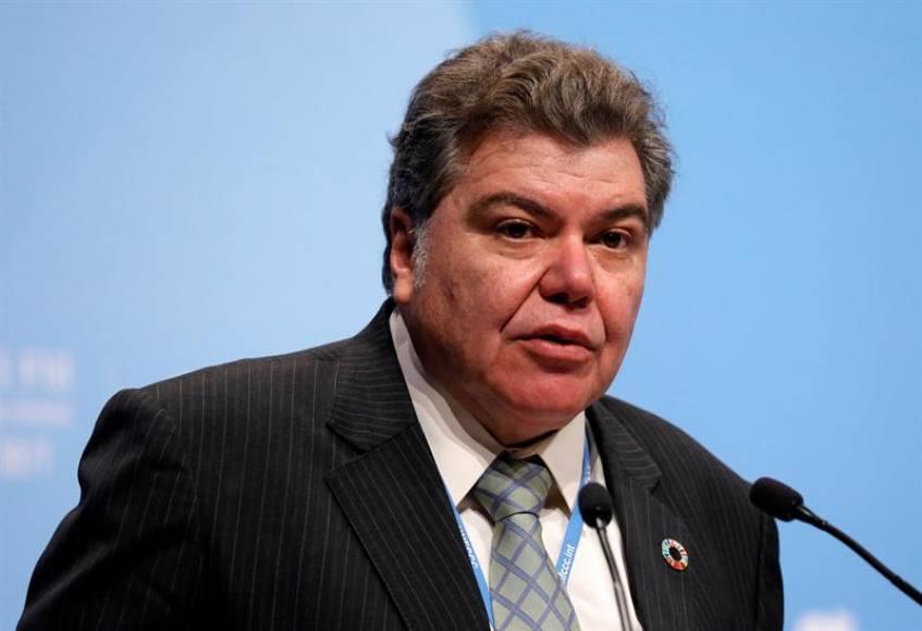 Brasil será sede de la tercera Reunión del Desafío de Bonn 