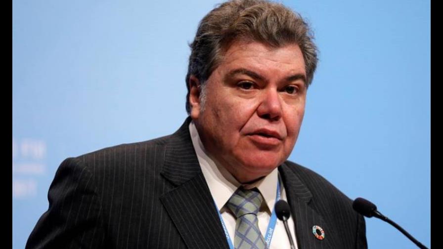 Brasil será sede de la tercera Reunión del Desafío de Bonn 