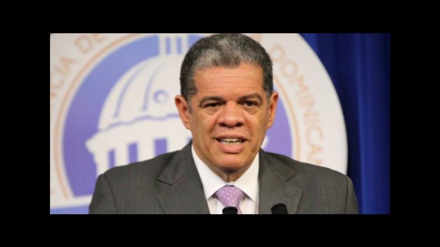 Ministro de Interior: “Nadie tiene derecho a tomarse la justicia en sus manos”