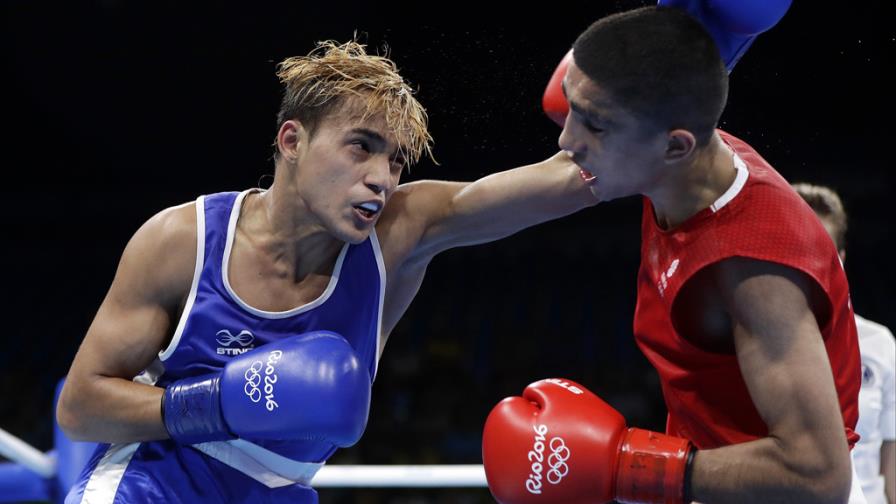 Medallista olímpico pierde opción de ir a Centroamericanos por falta de boletos en Venezuela