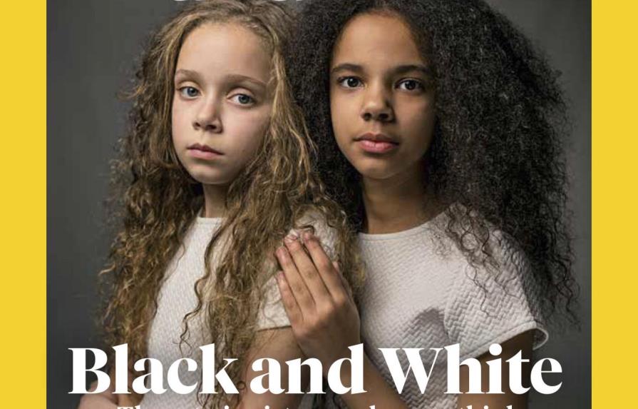 National Geographic admite que durante años fue racista