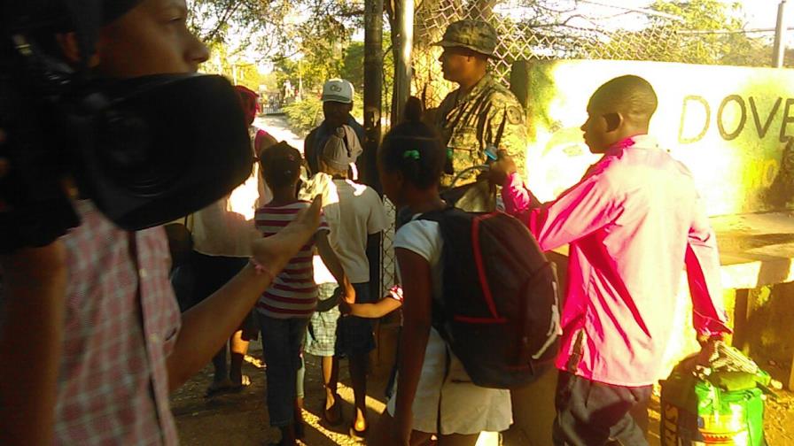 Le Nouvelliste sobre hechos en Pedernales: “Es cacería de brujas orquestada por autoridades dominicanas”