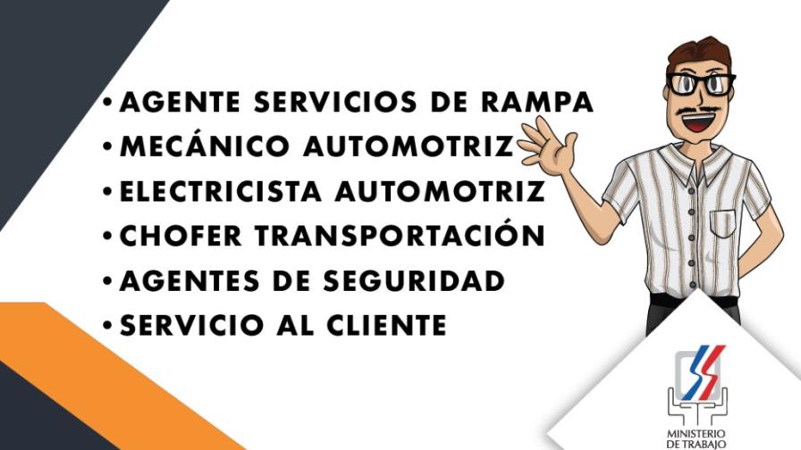 Ministerio de Trabajo invita a Jornada de Empleo en Higüey Ministerio de Trabajo invita a Jornada de Empleo en Higüey