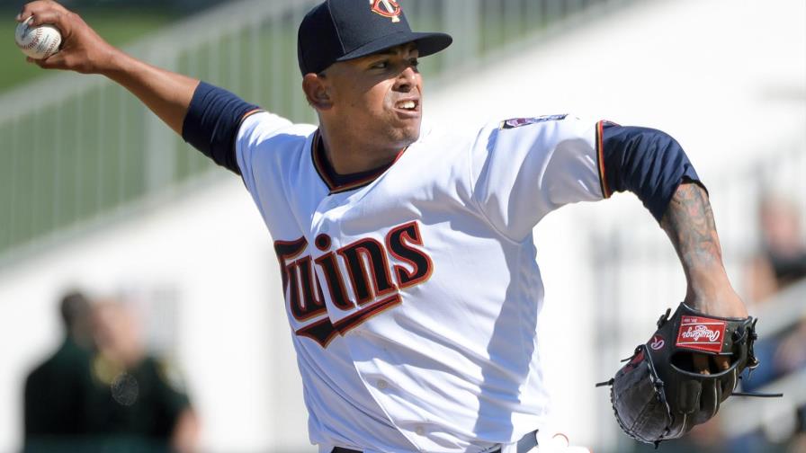 Fernando Romero, IP 8.0, HP 0, K 8, 0.00 a Doble A Fernando Romero, IP 8.0, HP 0, K 8, 0.00 a Doble A