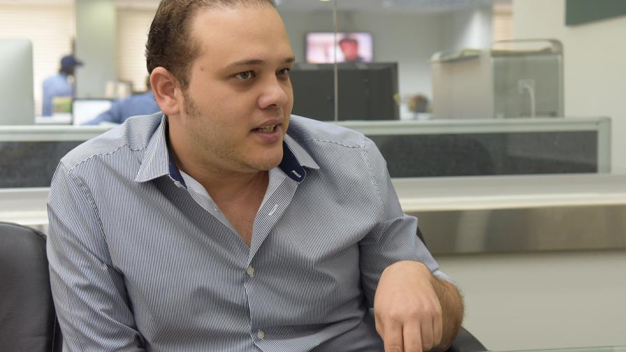 Antonio González alista su viaje musical para la gala de los Premios Soberano