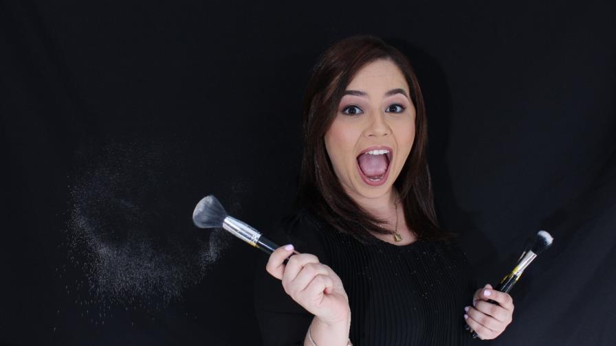 Maquillista solicita una explicación a Premios Iris por exclusión Maquillista solicita una explicación a Premios Iris por exclusión