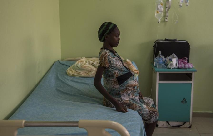 El Gobierno está presto a equipar hospitales en la frontera haitiana