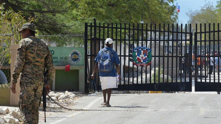 Legisladores preocupados por hechos violentos en la frontera