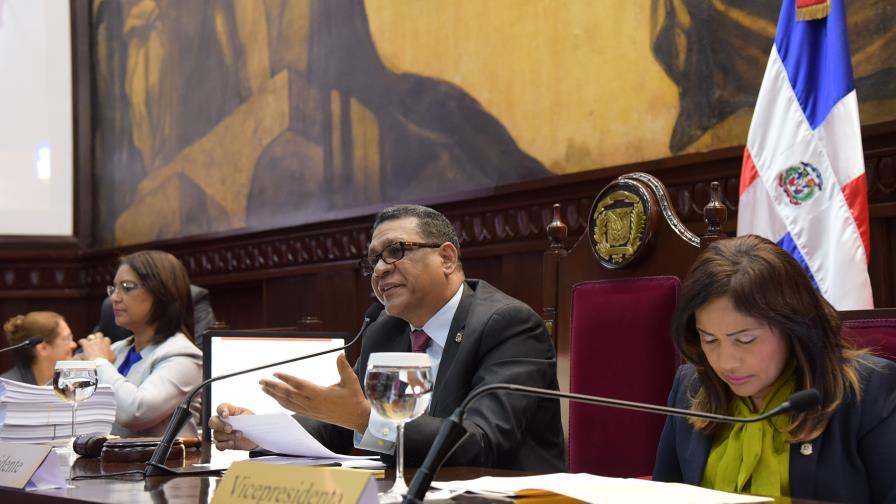 Someten proyecto para establecer controles de armas en centros públicos y privados Someten proyecto para establecer controles de armas en centros públicos y privados