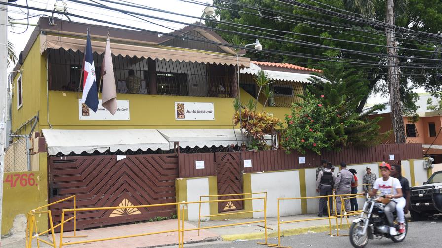 Abogados plantean complejidad para dividir las juntas municipales 